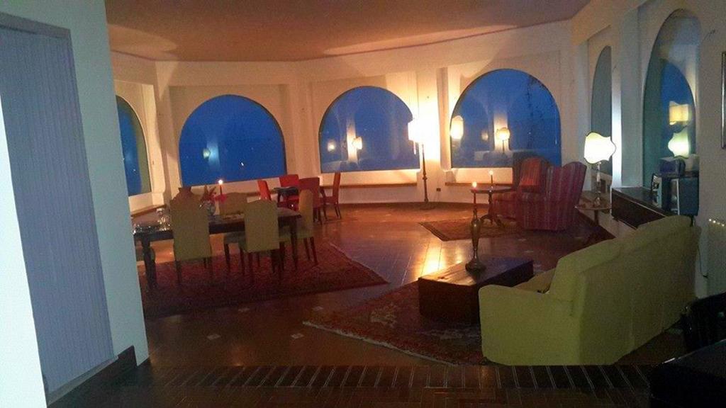 Bed and Breakfast Casa Sul Mare Катания Экстерьер фото