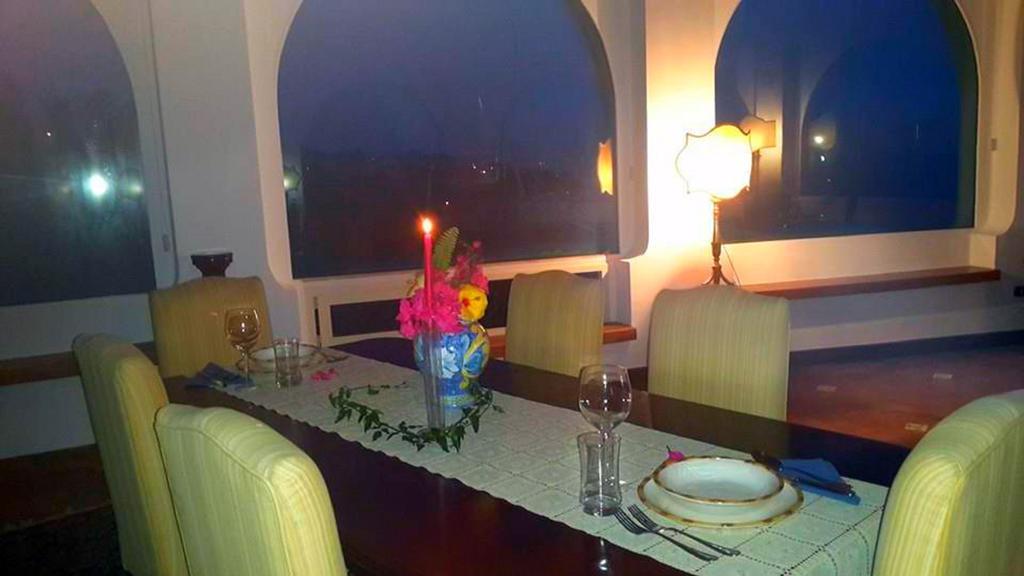 Bed and Breakfast Casa Sul Mare Катания Экстерьер фото