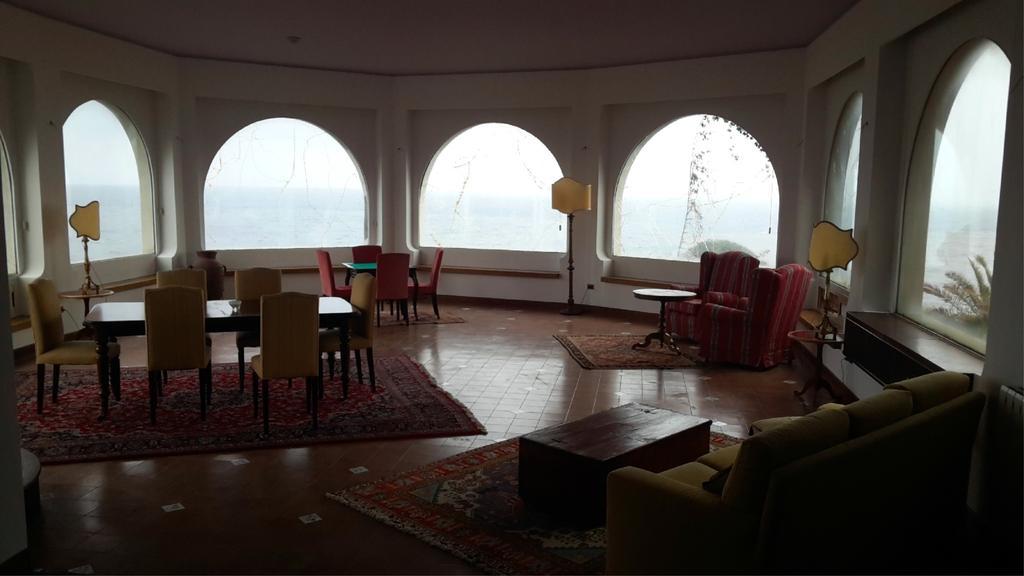 Bed and Breakfast Casa Sul Mare Катания Экстерьер фото