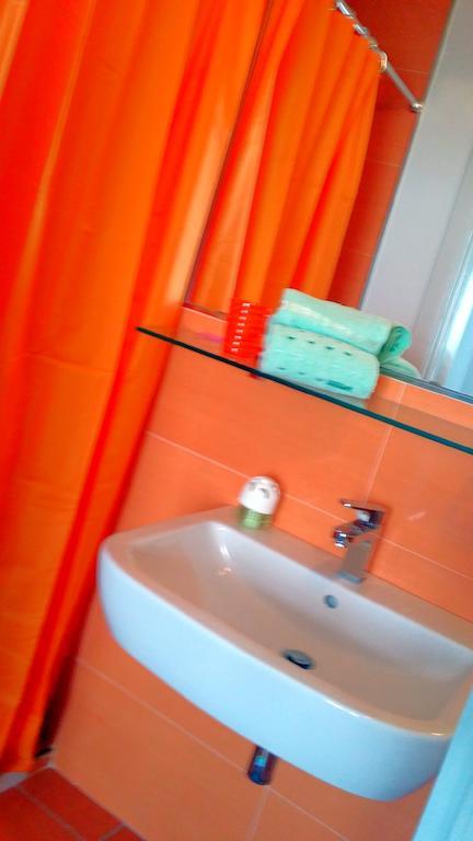 Bed and Breakfast Casa Sul Mare Катания Экстерьер фото