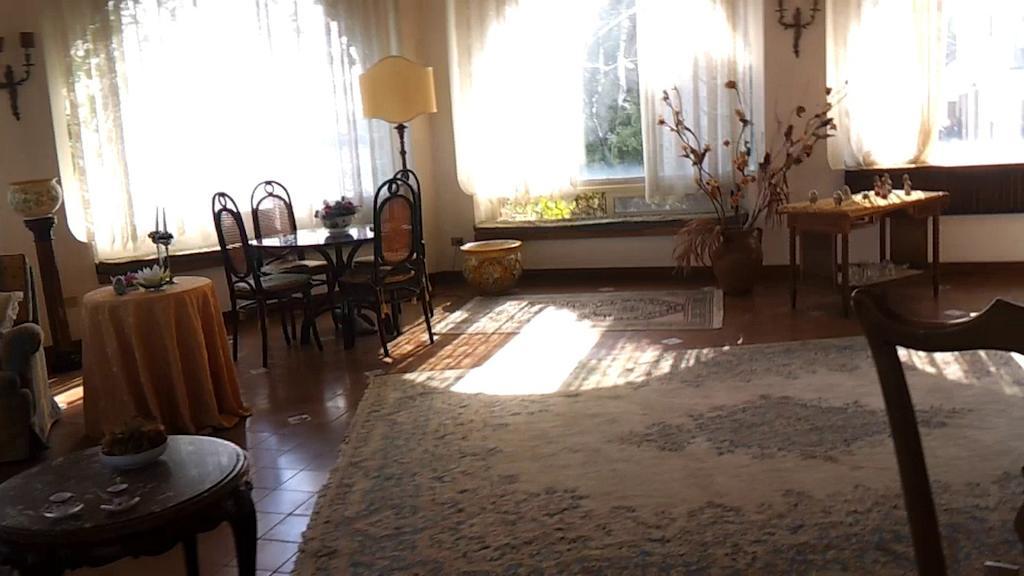 Bed and Breakfast Casa Sul Mare Катания Экстерьер фото
