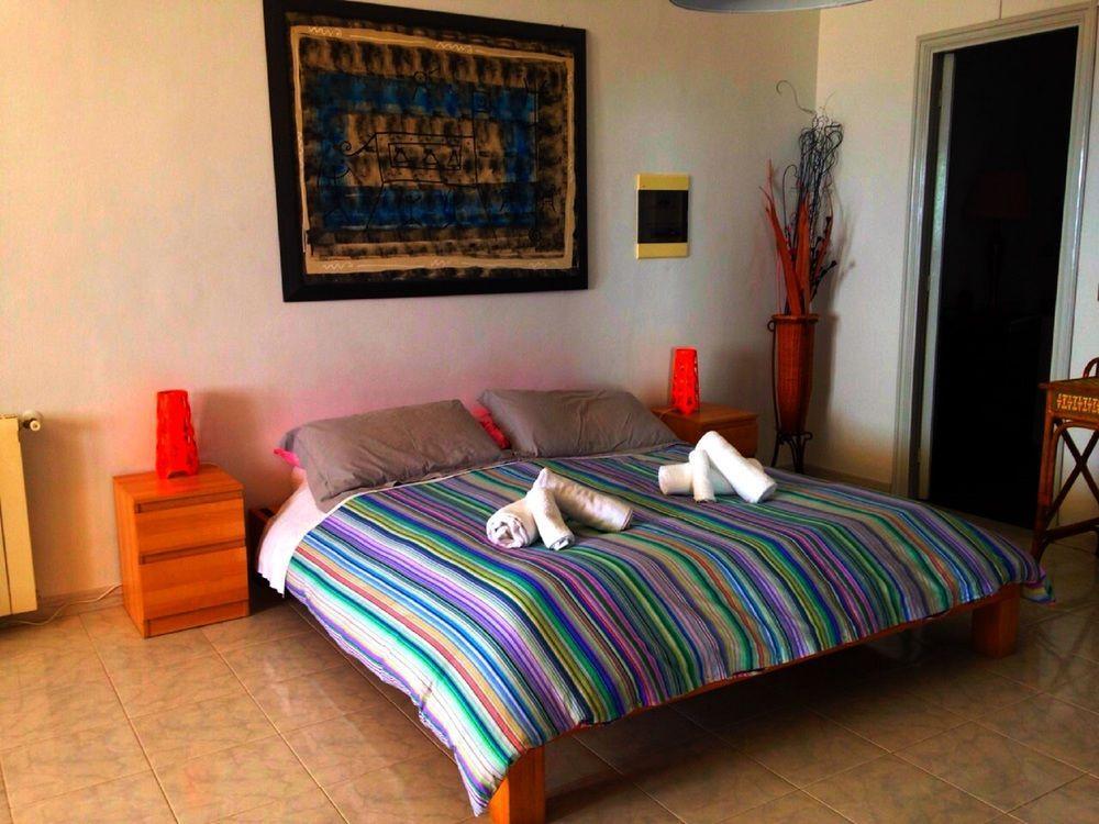 Bed and Breakfast Casa Sul Mare Катания Экстерьер фото