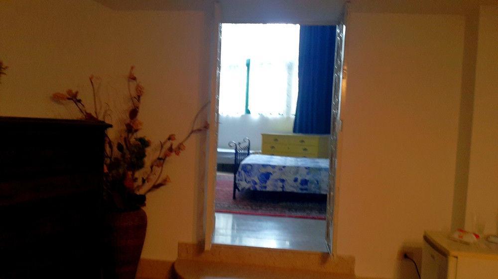 Bed and Breakfast Casa Sul Mare Катания Экстерьер фото